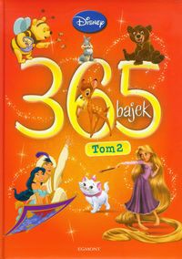 365 bajek Tom 2