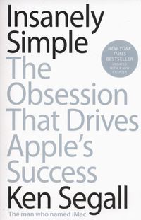 Insanely Simple