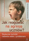 Jak reagować na agresję uczniów
