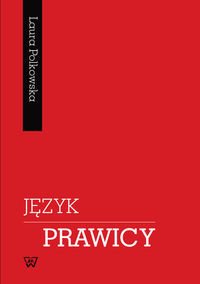 Język prawicy