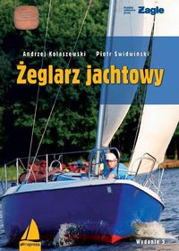 Żeglarz jachtowy