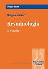 Kryminologia