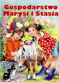 Gospodarstwo Marysi i Stasia