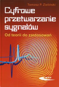 Cyfrowe przetwarzanie sygnałów