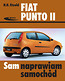 Fiat Punto II modele od września 1999 do czerwca 2003