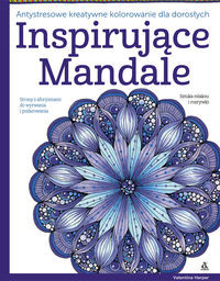 Inspirujące mandale