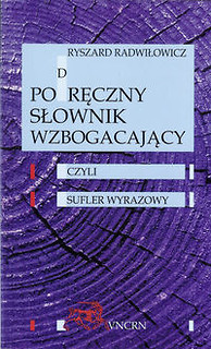 Podręczny słownik wzbogacający