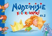 Nudzimisie Kolorowanka część 3