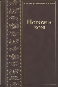 Hodowla koni Tom 2