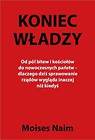 Koniec władzy