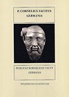 Fontes Historiae Antiquae X Publiusz Korneliusz Tacyt Germania