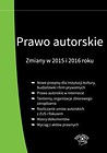 Prawo autorskie Zmiany w 2015 i 2016 roku