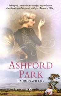 Ashford Park