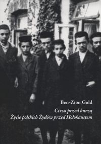 Cisza przed burzą