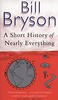 Short History of Nearly Everything