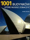 1001 budynków które musisz zobaczyć