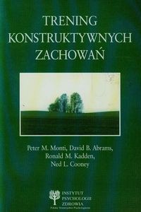 Trening konstruktywnych zachowań