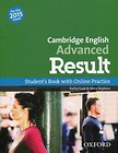 Cambridge English Advanced Result Student's Book with Online Pracice