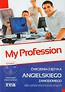 My Profession Ćwiczenia z języka angielskiego zawodowego dla szkół ekonomicznych z płytą CD