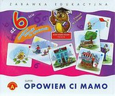 Opowiem ci mamo Super