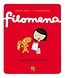 Filomena Najpiękniejszy rysunek