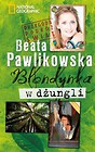 Blondynka w dżungli