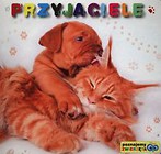 Poznajemy zwierzęta Przyjaciele