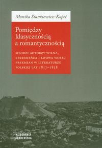 Pomiędzy klasycznością a romantycznością