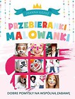 Przebieranki malowanki