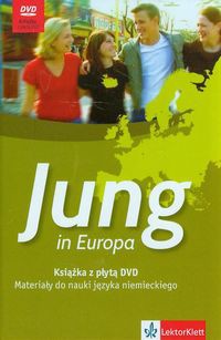 Jung in Europa + DVD