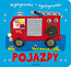 Zgadywanki-wyszywanki- Pojazdy