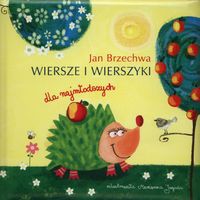 Wiersze i wierszyki dla najmłodszych
