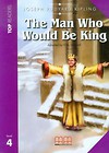 The Man who Would Be King Student's Book