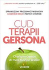Cud Terapii Gersona