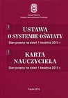 Ustawa o systemie oświaty Karta Nauczyciela