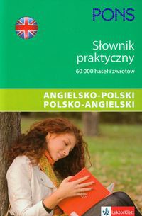 Słownik praktyczny angielsko-polski polsko-angielski