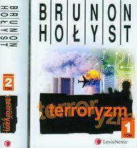 Terroryzm Tom 1 i 2