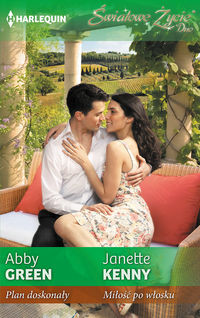 Plan doskonały / Miłość po włosku