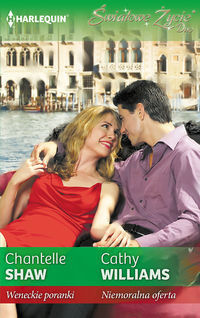 Weneckie poranki / Niemoralna oferta