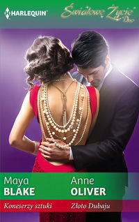 Koneserzy sztuki Złoto Dubaju