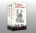 Popiełuszko zabił się sam! Kto naprawdę go zabił? / Teresa Trawa Robot / Lobotomia 3.0