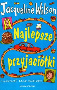 Najlepsze przyjaciółki
