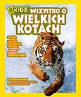 Wszystko o wielkich kotach
