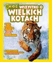 Wszystko o wielkich kotach