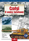 Czołgi II wojny światowej