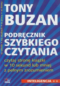 Podręcznik szybkiego czytania