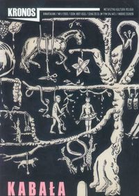 Kronos 1/2013 Kabała