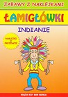 Indianie Łamigłówki