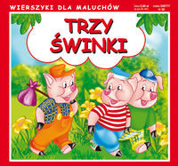 Trzy świnki