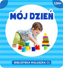 Biblioteka maluszka Mój dzień